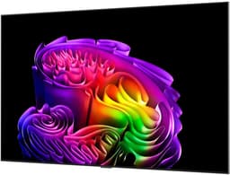 LG OLED55G68LW 55 inch OLED evo AI G6 4K Smart TV, α11 Gen3 AI Processor, 120 Hz, VRR tot 165 Hz, Dolby Vision, Dolby Atmos, webOS 26, G-SYNC Compatibel, FreeSync Premium — thumbnail 3