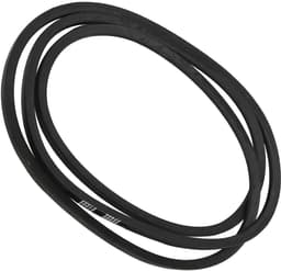 Dailygoods- Grasmaaier Riem Vervanging voor 42-inch L100 Serie - Hoogwaardig Rubber - Hoge Prestaties - Professioneel Ontwerp - Lange Levensduur - Maaierriem — thumbnail 3