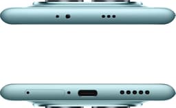 Xiaomi POCO M8 - 5G Smartphone - 12GB RAM + 512GB - 6.77" 120Hz Flow AMOLED - Snapdragon 6 Gen 3 - 50MP AI Camera - Groen — thumbnail 4