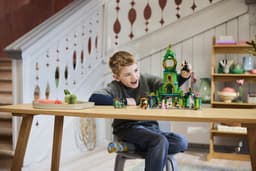 Lego Wicked 75684 Welkom In Emerald City Bouwstenen — thumbnail 3
