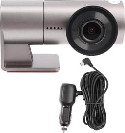 Dash Cam Recorder - Auto Camera - Veilig Rijden - 170° Groothoeklens - 1080P HD - Zwart — thumbnail 5