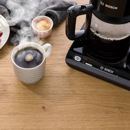 Bosch TKA8013 Styline - Koffiezetapparaat - Zwart — thumbnail 5