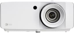 Optoma ZH551 Projector met normale projectieafstand 5600 ANSI lumens DLP 1080p (1920x1080) 3D Wit — thumbnail 4
