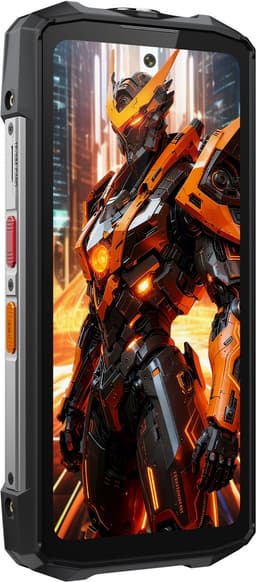 FOSSiBOT F113 Robuste Smartphone 5G - 36GB RAM - 256GB ROM - 6,78 inch 120Hz 2,4K FHD+ IPS - 20000mAh 33W - IP68/IP69K Waterdicht Telefoon - Android 15 - GPS NFC — thumbnail 3