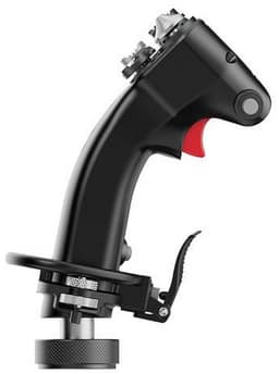MOZA MH16 Flightstick joystick — thumbnail 5