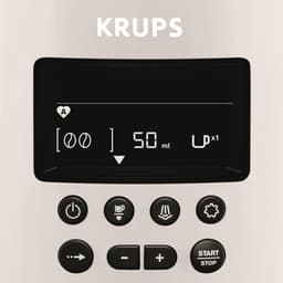Krups Espresso Automatic EA8161 - Espressomachine — thumbnail 5