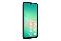 Samsung Galaxy A26 5G - 128GB - Zwart — thumbnail 3