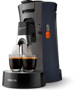 Senseo CSA240/71 koffiezetapparaat Volledig automatisch Koffiecupmachine 0,9 l — thumbnail 1