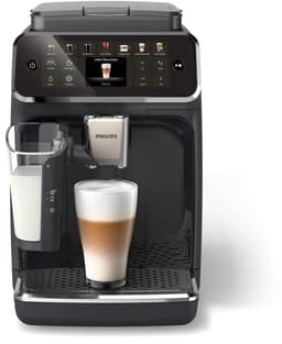 Philips Espressomachine EP4441/50 - Zwart — thumbnail 5