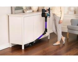 Hyundai Electronics - Draadloze steelstofzuiger - 160W Pro - Sunrise