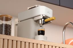 Philips Baristina BAR300/03-espressomachine — thumbnail 2