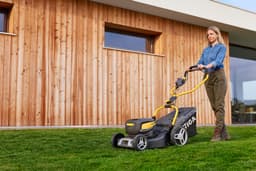 STIGA Combi 748e V Kit – Accu Grasmaaier — thumbnail 4