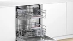 Bosch SMH4EAX28E-1 Volledig geïntegreerde vaatwasser, 60 cm, + 3 Jaar Gratis Extra Garantie — thumbnail 1