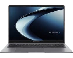 ASUS ExpertBook P5 G2 PM5606CGA-PL0034X Copilot+ PC AMD Ryzen AI 7 445 Laptop 40,6 cm (16") WQXGA 32 GB DDR5-SDRAM 1 TB SSD Wi-Fi 7 (802.11be) Windows 11 Pro Grijs QWERTY US International