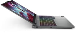 Lenovo LOQ 15AHP11 - 83TN004WMH - QWERTY — thumbnail 3
