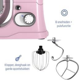 Keukenrobot - Keukenmixer - mengkom — thumbnail 3