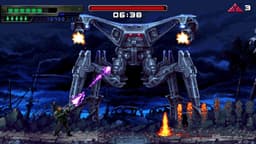 Terminator 2D: NO FATE Day One Edition - Nintendo Switch — thumbnail 3