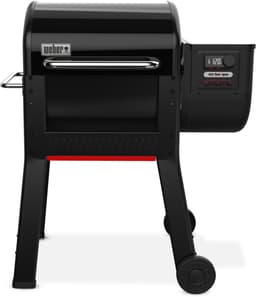 Weber Smoque — thumbnail 1