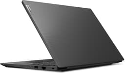 Lenovo V14 G5 - Laptop - 14" - Intel Core i7 - 16GB RAM - 512GB M.2 SSD - Windows 11 Pro - Zwart — thumbnail 3