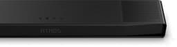 Hisense AX5140Q – Soundbar met draadloze subwoofer en draadloze surround speakers - 5.1.4 kanalen – 600W – Dolby Atmos — thumbnail 5