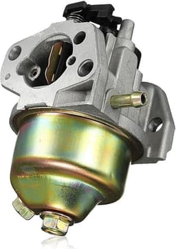 Grasmaaier Carburateur - Tuin Carb Motor - Motoronderdeel Vervangen - Brandstof Verneveling - 1 x 1 x 1 cm — thumbnail 5
