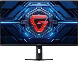 Xiaomi Gaming Monitor G27i 2026 | Gaming monitor | 27 inch Fast IPS | Full HD | 200Hz | 1ms GtG | HDR400 | FreeSync Premium | 95% DCI-P3 — thumbnail 1