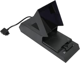 Externe Harde Schijf - Databankbehuizing HDD - Game Console Opslag - Plug-and-Play - 35 inch - Zwart — thumbnail 4