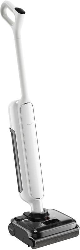 Xiaomi nat- en droogzuiger W30 Pro EU, Anti-klit ontwerp en sneldrogend voor uw gemoedsrust, 6 ongelooflijke functies Frisse, geurvrije reiniging, Sterke reinigingskracht Reinigt haar, vuil en vlekken in één beweging — thumbnail 1