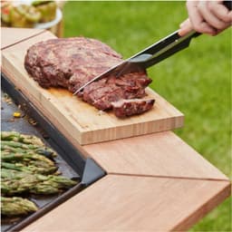 Barbecook Bijzettafels voor Nestor — thumbnail 1