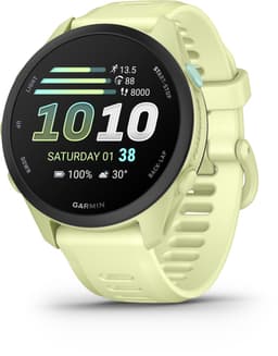 Garmin Forerunner 70 43 mm Paars — thumbnail 2
