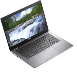 Dell Latitude 5320 - Laptop - i5-1135G7 - 16 GB RAM - 256 GB SSD - 13.3 inch — thumbnail 2