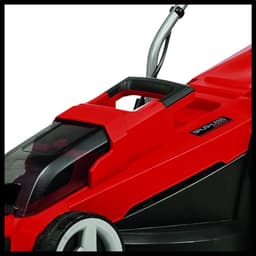 VLSelect® Grasmaaier accu - Grasmaaier - Accu grasmaaier - 18 V — thumbnail 4