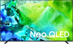 SAMSUNG QE85QN80H - QLED 4K - Micro-led-tv - 85 inch - 2026 — thumbnail 1