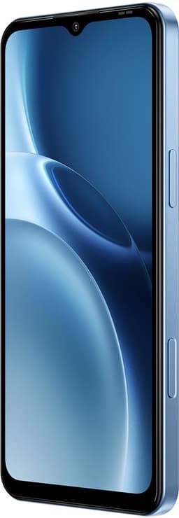 OSCAL FLAT 3C Smartphone - 4G Dual SIM - 16GB RAM - 128GB ROM - 6,56 inch - Android 16 Telefoon - 5000mAh 336Uren - 32MP - GPS - Blauw — thumbnail 4