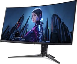 Acer Predator X34 X5 X LCD-beeldscherm voor gaming — thumbnail 4
