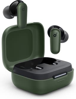 Anker soundcore P30i Draadloze Oordopjes - ANC - Bluetooth 5.4 - Oortjes - Groen — thumbnail 5