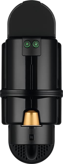 DeLonghi Nespresso Inissia EN 80.B capsule machine — thumbnail 2