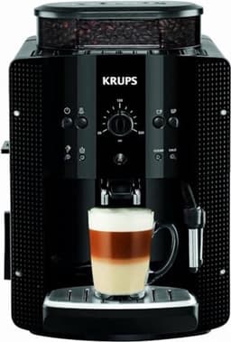 Krups Roma EA8108 - Volautomaat Espressomachine — thumbnail 4