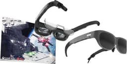 Lenovo Legion Glasses vr-bril — thumbnail 5
