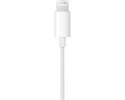 Bedrade Oortjes - Geschikt voor Apple iPhone - Oortjes met Draad - Headset - Oordopjes Microfoon - Oortjes bluetooth — thumbnail 3