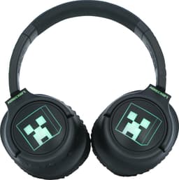 Minecraft - draadloze koptelefoon - led lights design - over-ear model - microfoon - 50 uur speeltijd — thumbnail 2