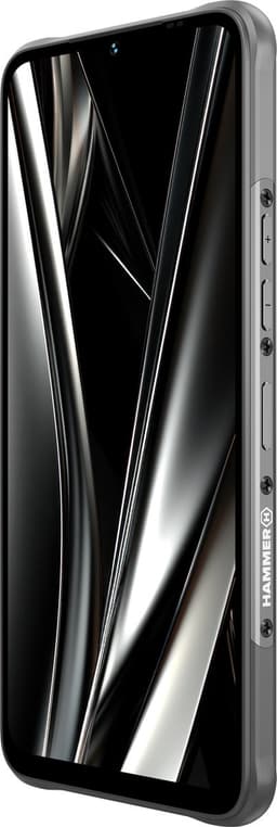 Hammer Blade Va 5G - 5G- Android 14 - IP69 - handschoenmodus - 6.56"scherm — thumbnail 5