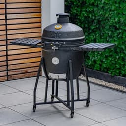 Intergard Kamado Egg Barbecue 56cm — thumbnail 2
