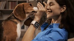 Huawei Watch D2 Wit - Smartwatch - Smartwatch met gecertificeerde bloeddrukmeter | ECG | Compatibel met iOS en Android - Wit — thumbnail 4