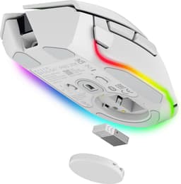 Razer Basilisk V3 Pro 35K gaming muis — thumbnail 4