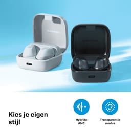 Sennheiser Accentum TWS Wit |  | 4260752331258 — thumbnail 5