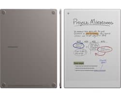 reMarkable Paper Pro + Marker Plus (zonder beschermhoes)