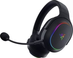 RAZER - Barracuda X Chroma RZ04-05220100-R3M1 Over-ear Draadloze gaming-headset Zwart — thumbnail 1
