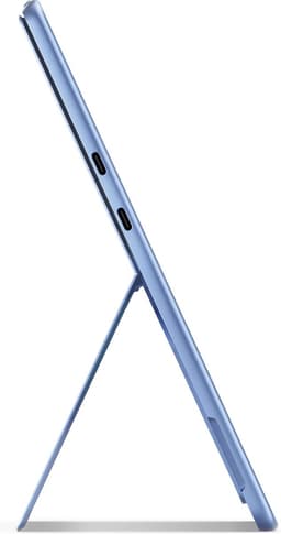 Microsoft Surface Pro 11 Copilot+ PC Snapdragon 512 GB 33 cm (13") 16 GB Wi-Fi 7 (802.11be) Windows 11 Home Blauw — thumbnail 4