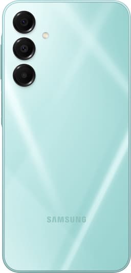 Samsung Galaxy A16 5G 128GB Light Green |  | 8806095781877 — thumbnail 3